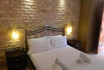 Appartment Acti Plaka