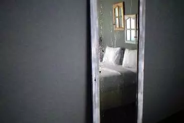 Hostel Wallis São Bento
