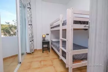 Apartamentos Ibiza