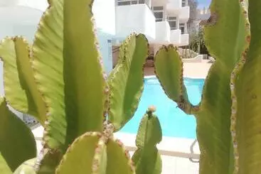 Apartamentos Ibiza
