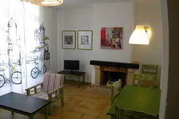 Apartamentos Ibiza
