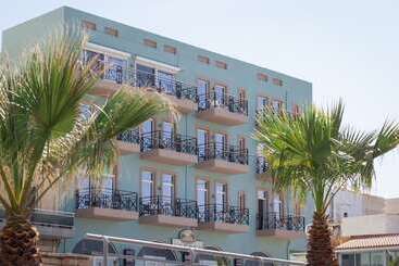 דירה Aqua Marina