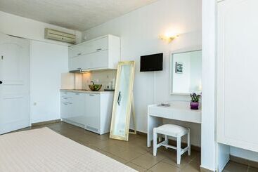 Appartement Aqua Marina