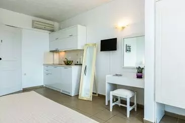 Lejlighed Aqua Marina