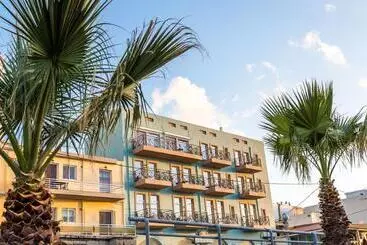 Apartament Aqua Marina