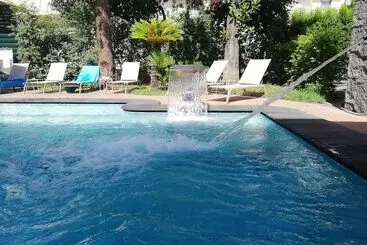 Alhambra   B&b   Guest House Di Charme