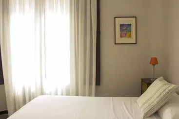 Bed and Breakfast Bed&Breakfast Brun Barcelona