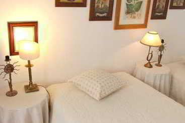 Aamiaismajoitus (B&B) Casa das Colunas