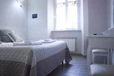 צימר Clara Domus