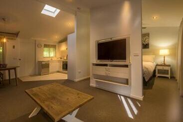 Appartment Bright Mystic Valley