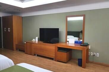 Diamond Hotel Busan