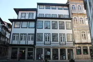 Guimyguest Studios & Apartments