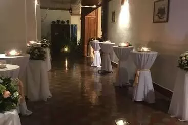 هتل Antigua Estación Granada