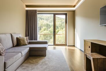 酒店 Aqua Village, Health Resort