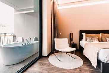 호텔 Aqua Village, Health Resort