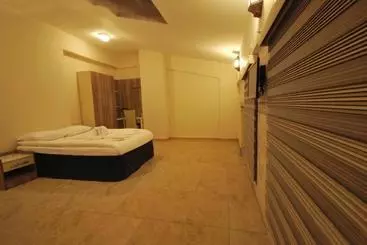 酒店 Beyoglu Palace Termal