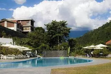 Hotel Club Mahindra Baiguney