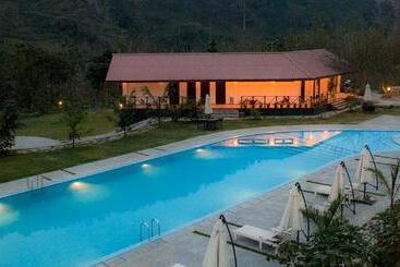 Szálloda Club Mahindra Baiguney