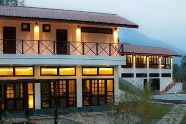 Szálloda Club Mahindra Baiguney