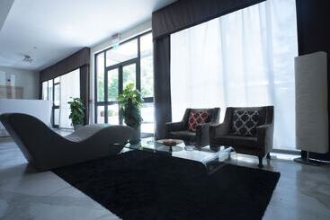 فندق Delle Terme & Spa