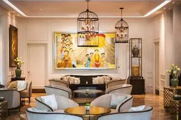 فندق Des Arts Saigon Mgallery Collection