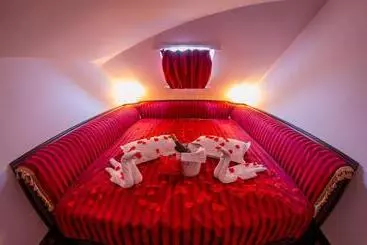 Hotel Emire Boutique