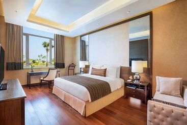 هتل Kempinski  Nay Pyi Taw