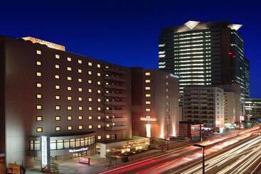 Richmond Hotel Sendai