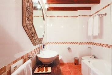 乡村酒店 Hacienda Mendoza