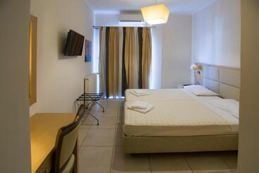 호텔 San Nectarios