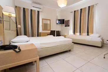 Hotel San Nectarios