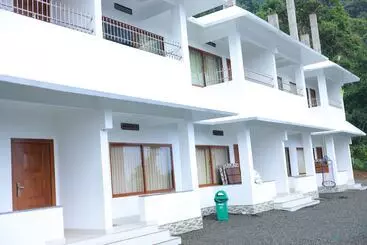 Hotelli Seven Springs Resort