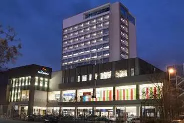 Hotel Terrado Rancagua