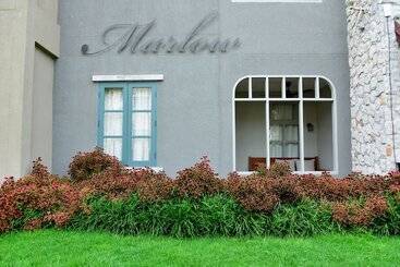 Отель Thames Valley Khao Yai   Sha Plus