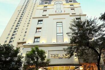 The Ann Hanoi Hotel & Spa