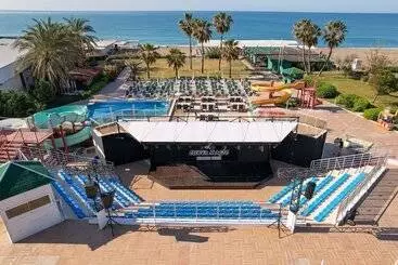 هتل Clover Magic Seagate Belek