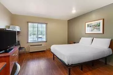 Hotelli Extended Stay America Select Suites   Akron   South