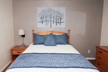Motel Affordable Corporate Suites Of Salem