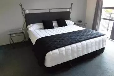 مُتل Chancellor Motor Lodge And Conference Centre