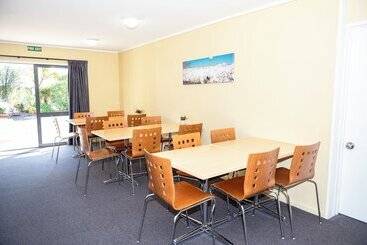 Motel Franz Josef Top 10 Holiday Park