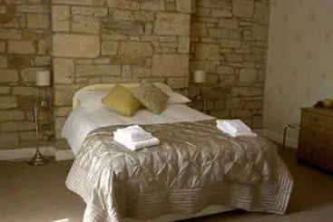 Пансион Springfield Guest House