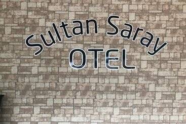 Sultan Saray Otel