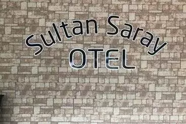 Sultan Saray Otel