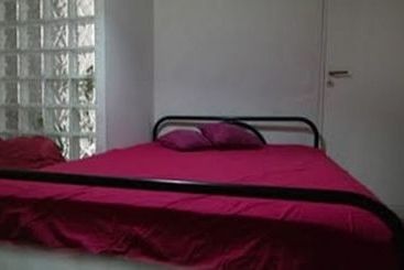 Lägenhet Sweetromantic Attic in the Heart of Lisbon