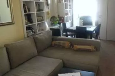 Apartament Sweetromantic Attic in the Heart of Lisbon
