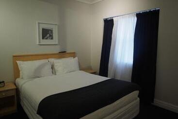 Apartamento Sydney Airport Suites