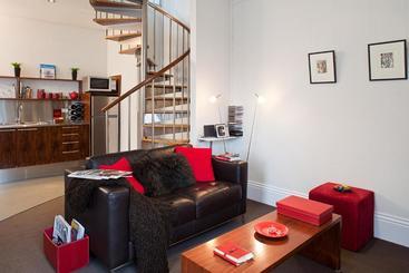 Twofourtwo Boutique Apartments