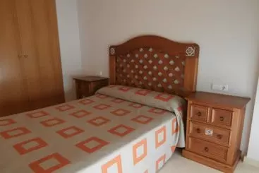 Apartamentos Salsadellans