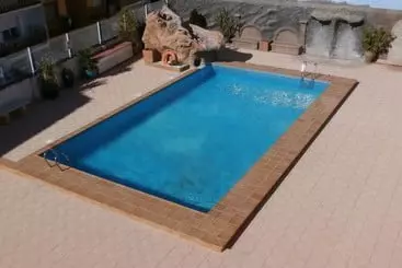 Apartamentos Salsadellans