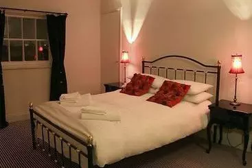 مبيت وإفطار Five Brighton